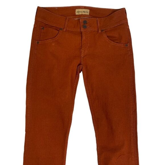 🎉Emerson Edwards Straight Leg Jeans Sz 32 - Picture 3 of 13